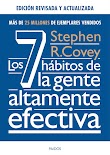 LOS 7 HÁBITOS DE LA GENTE ALTAMENTE EFECTIVA - STEPHEN R. COVEY [PDF] [MEGA] 