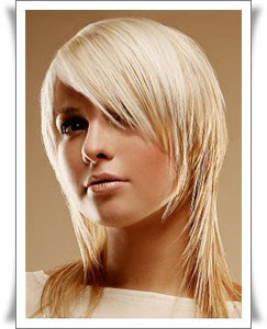 Pictures of Blonde Hair Style