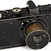 Leica 0-Serie Nr.107, Kamera Termahal di Dunia Seharga Rp16,2 Milyar