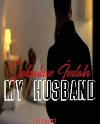 Novel Jebakan Indah My Husband Karya el Putri Full Episode