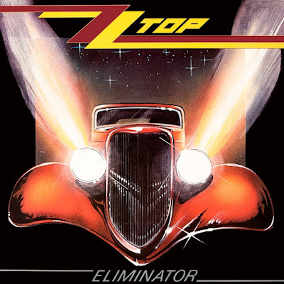 ZZ Top Eliminator