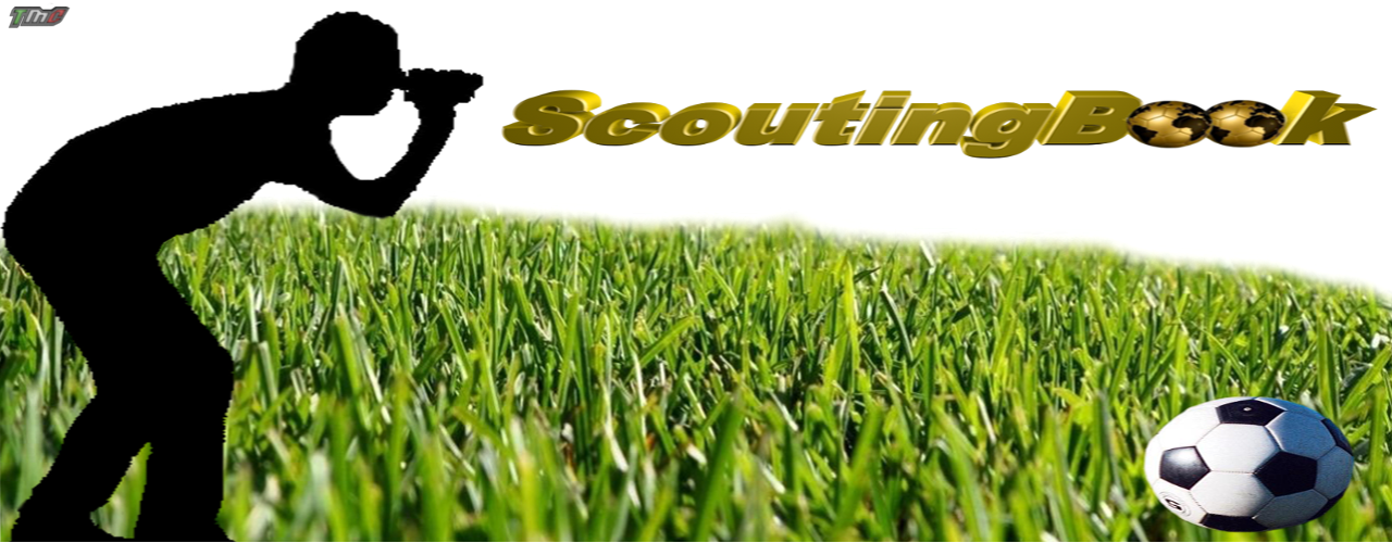 ScoutingBook