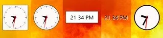 đồng hồ trên màn hình desktop_1