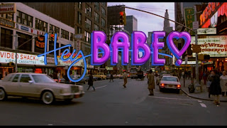 Hey Babe! / Babe. 1983. FULL-HD.