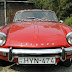 Triumph Spitfire