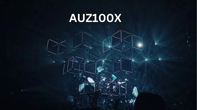 Unleashing the Potential of Auz100x: The Next Big Crypto