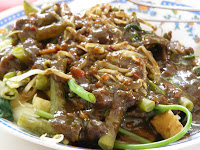 resep rujak petis 