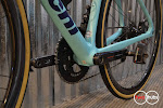 Bianchi Specialissima CV Disc Campagnolo Super Record H12 EPS Bora Ultra 33 Road Bike at twohubs.com