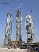 JW Marriott Marquis Hotel Dubai photos, aka Emirates Park Towers Hotel and . (business bay )