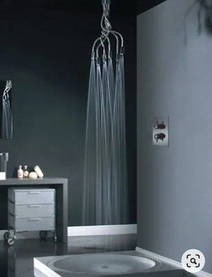 5 Inspirasi Model Shower Kamar Mandi yang Bagus, Intip Yuk!