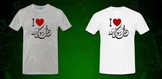 طريق البرمجة طباعة الصور على الملابس