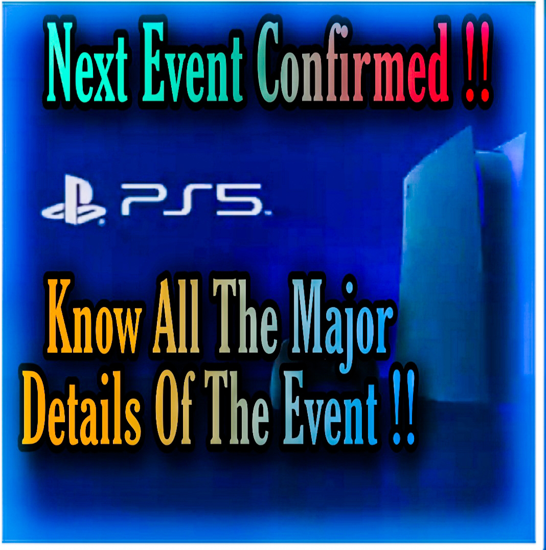 playstation-5, playstation-5-event