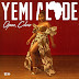 "Yemi Alade Open Close"