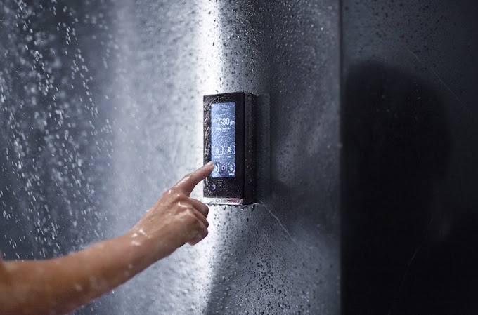 Add the Intelligence of DTV+ to your Kohler Luxury Bathroom