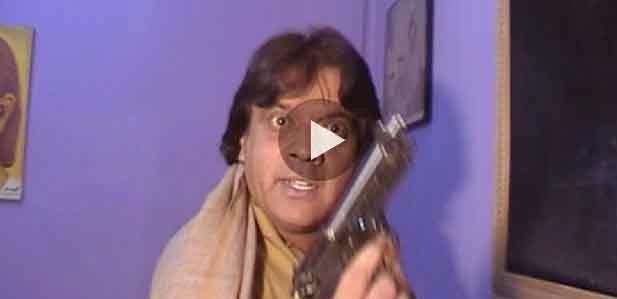 Pashto New Drama Kabli Pathan Part 1