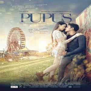 Ahmad Dhani - Pupus (OST Pupus)