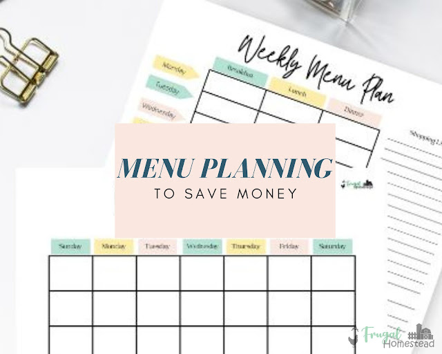 Download your free copy of the weekly menu planner pdf and get planning today.