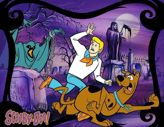 Scooby Doo HD Wallpapers