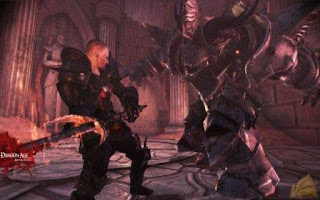 Dragon Age: Origins – Awakening PC Game