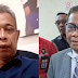 Sindir Mahfud MD Dkk, Ketum Partai Prima Agus Jabo Beri Pernyataan Makjleb soal Putusan PN Jakpus Ulang Tahapan Pemilu!