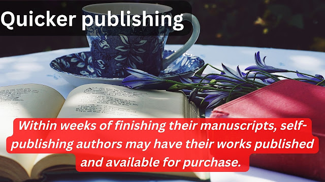 New Degree Press | Quicker publishing