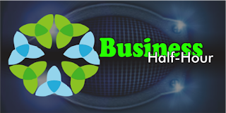  27th May, 2020 Business Half-hour, Omodassygreenleaf