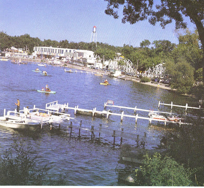 Okoboji Stories: October 2010