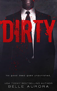 Dirty (Raw Book 2) (English Edition)