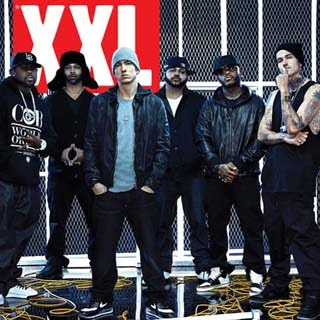 Eminem ft. Slaughterhouse & Yelawolf - 2.0 Boys Lyrics | Letras | Lirik | Tekst | Text | Testo | Paroles - Source: musicjuzz.blogspot.com