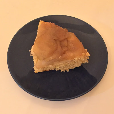 glutenfree,gluten-free,グルテンフリー,クックパッド,cookpad,米粉のタルトタタン風りんごのケーキ,そらいろ,北瑞穂,米粉,市川農場,菜種油,平田産業,LODGE,グルテン不耐性,小麦アレルギー