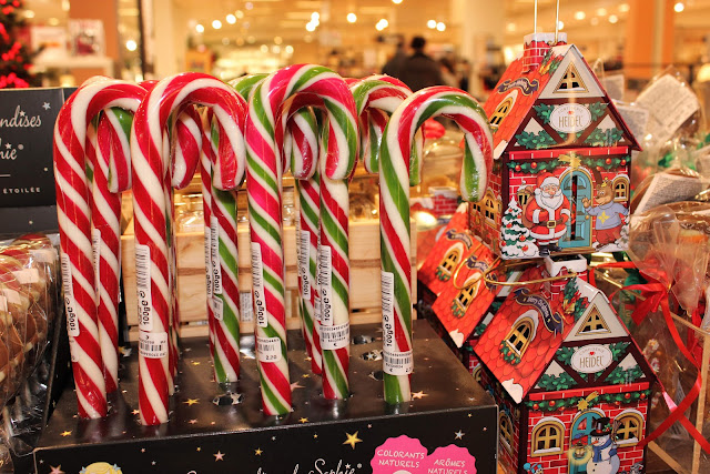 cadeau de noel galeries lafayette rosny 2, les petites bulles de ma vie