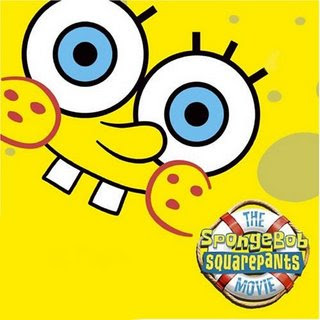 SpongeBob SquarePants 1