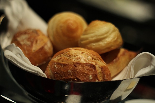 L'Atelier Robuchon (5) L'Atelier Robuchon (5)