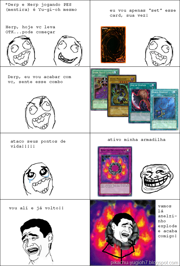 derp a favor do ban de certas cartas 2 (ring of destruction) (1)