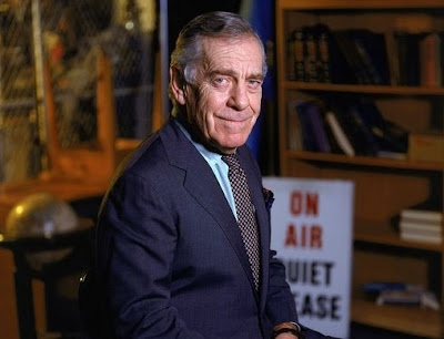 Morley Safer