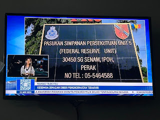 Nahas Trak FRU