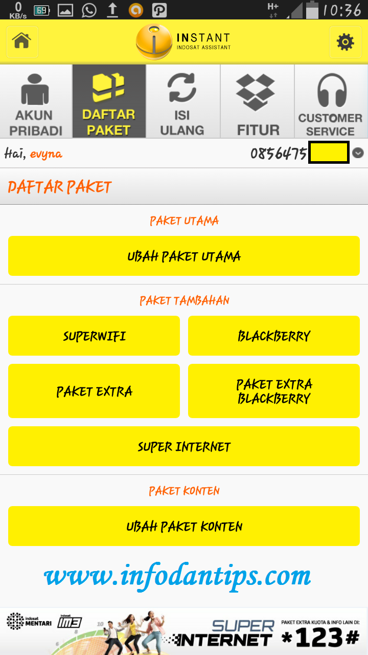 indosat-assistant-instant