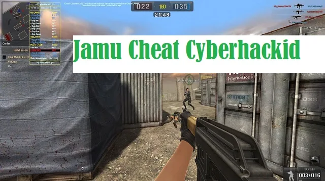 Jamu Cheat Cyberhackid