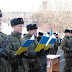 Украина сохраняет призыв на срочную военную службы - Порошенко