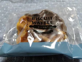 シャトレーゼのどら焼き