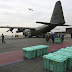 WFP Helps Philippine Government Reach Remote Areas Affected by Tropical Storm Washi (Sendong)