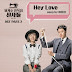 Lee Yu Rim - The Gentlemen of Wolgyesu Tailor Shop OST Part.2