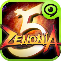 Zenonia 5 - VER. 1.2.4 Unlimited Zen MOD APK