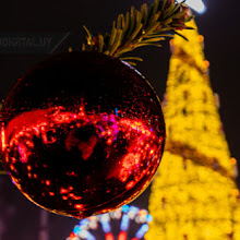 Día, horario y lugares de las próximas cinco Ferias de Navidad y Año Nuevo en Durazno