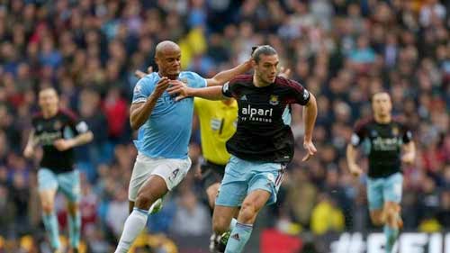 Man City – West Ham: Dâng trào nước mắt - 1