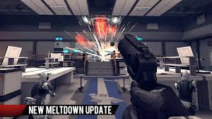 Modern Combat 4 Zero Hour v1.2.0f MOD APK + DATA Android