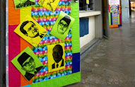 Paling Keren Hiasan Mading Tema Kemerdekaan