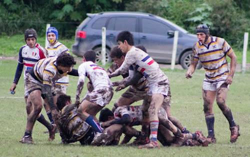 Se jugó la 7° fecha del Anual Juvenil de la Unión de Rugby de Tucumán