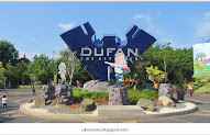 25+ Populer Pintu Gerbang Ancol Yang Dekat Dufan