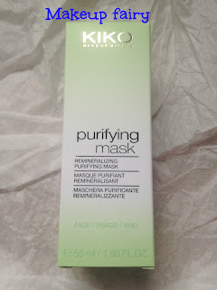 kiko_purifying_mask